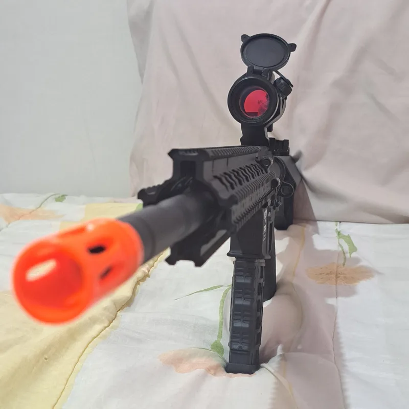 Imagem 2 do anúncio CM 16 R8 - G&G (apenas um uso)