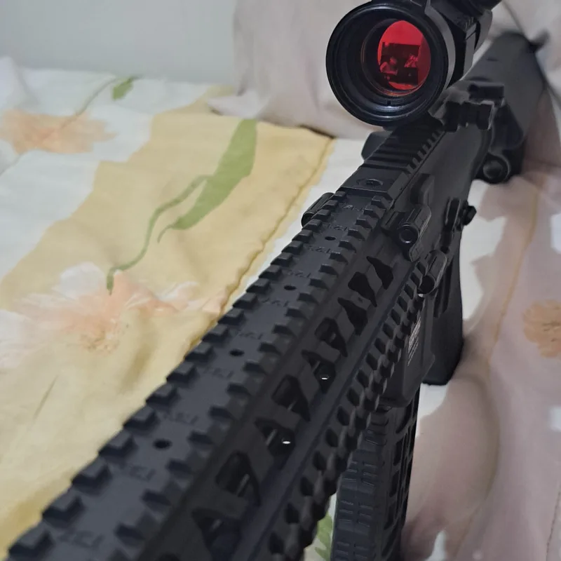 Imagem 3 do anúncio CM 16 R8 - G&G (apenas um uso)