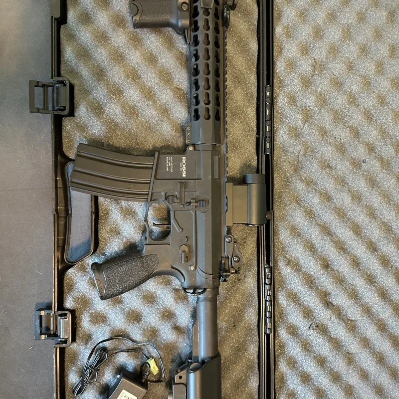 Airsoft AEG Rossi Neptune 10