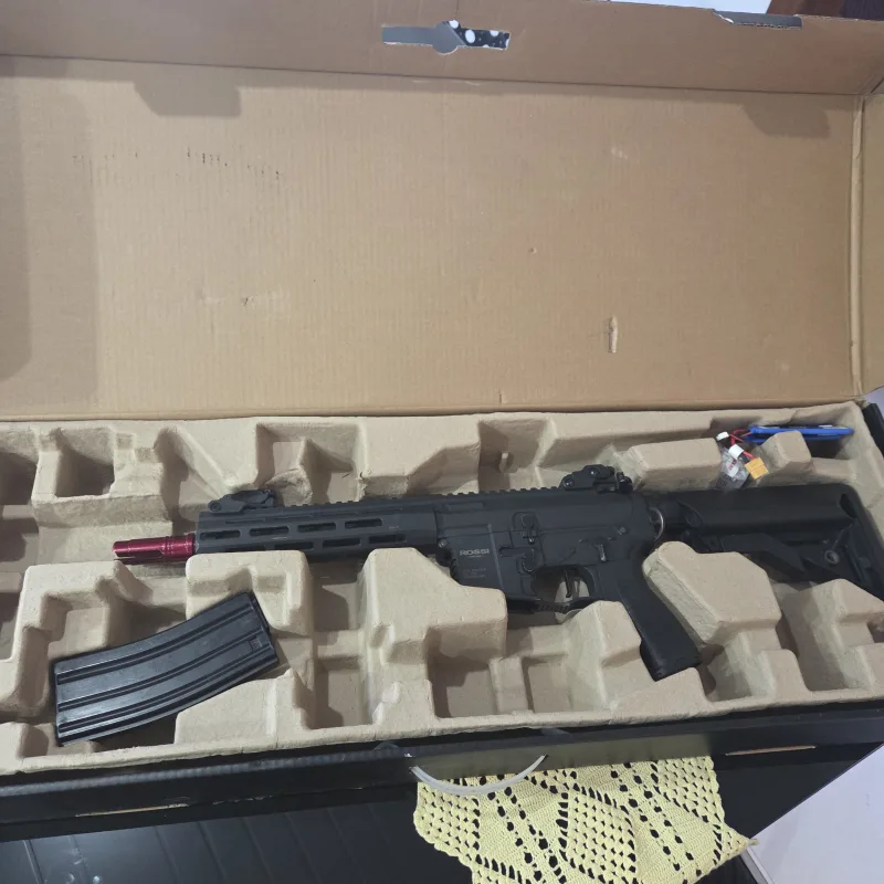 Airsoft AEG Rossi Sentinel 8