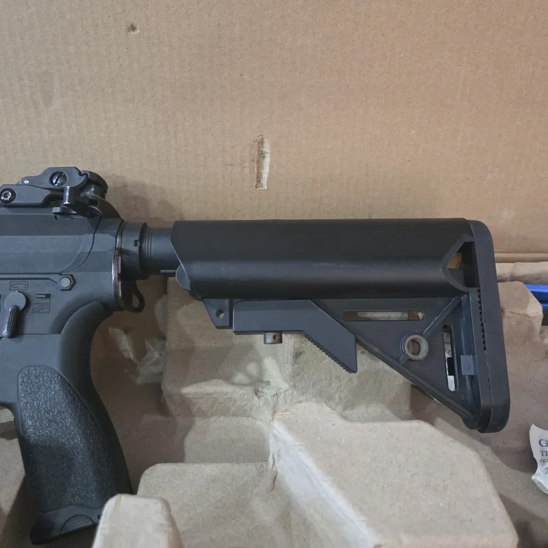 Imagem 5 do anúncio Airsoft AEG Rossi Sentinel 8