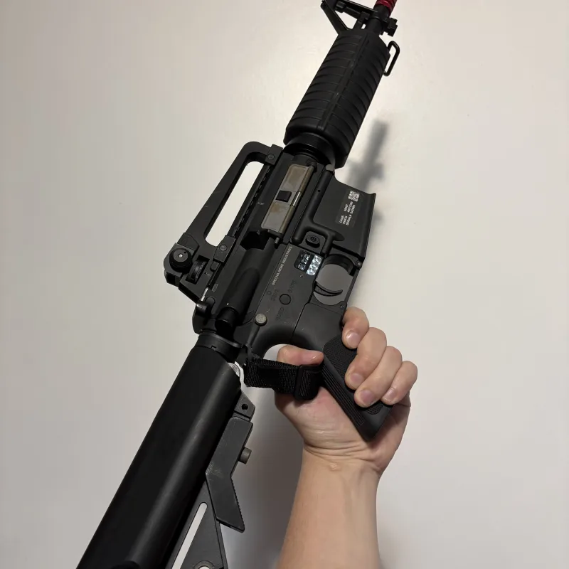Imagem 2 do anúncio Rifle AEG Specna Arms S.A. C02