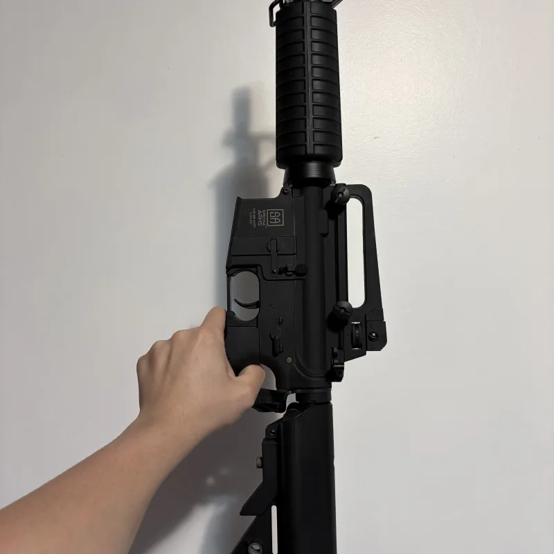Imagem 3 do anúncio Rifle AEG Specna Arms S.A. C02