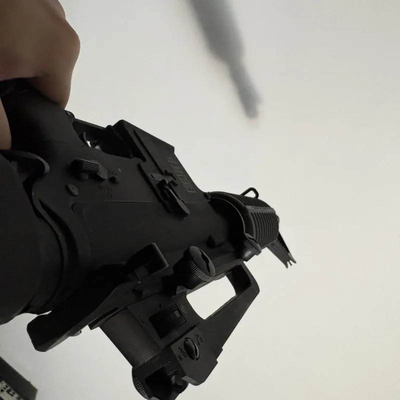 Imagem 5 do anúncio Rifle AEG Specna Arms S.A. C02