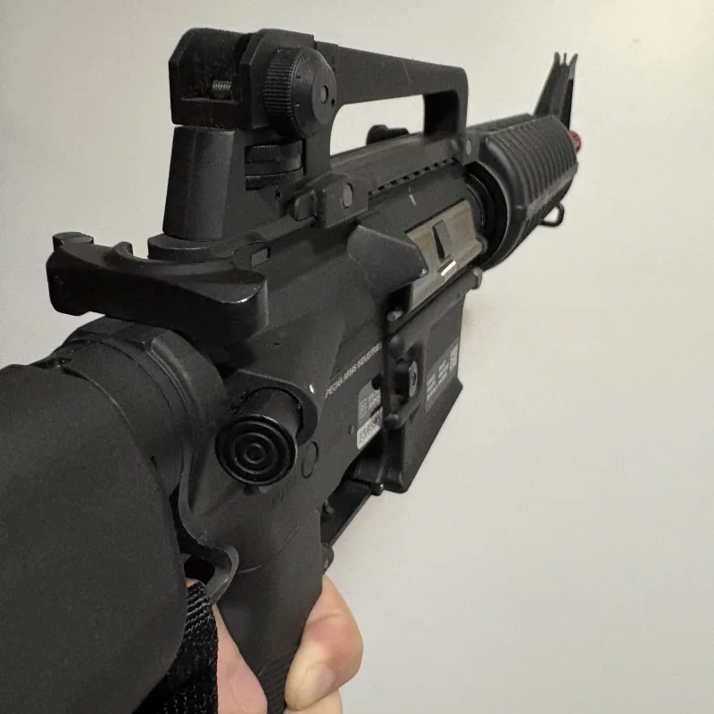 Imagem 4 do anúncio Rifle AEG Specna Arms S.A. C02