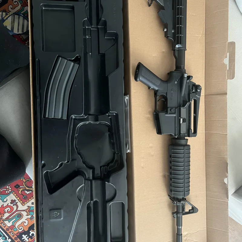 G&G CM16 Carbine AEG – Airsoft
