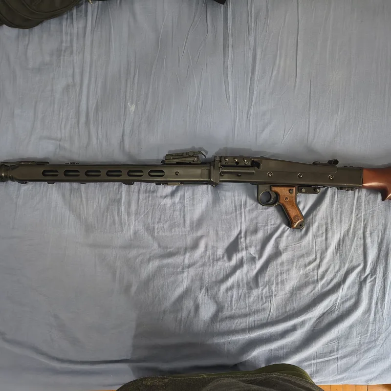 Imagem 3 do anúncio Mg42 S&t