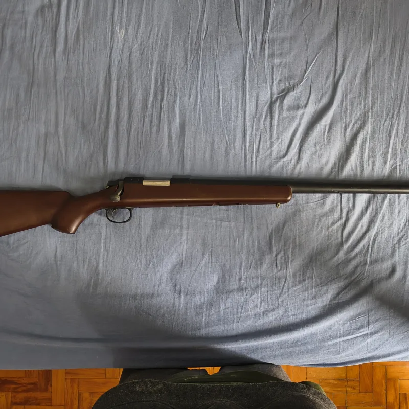 Vsr 10 tokyo marui wood