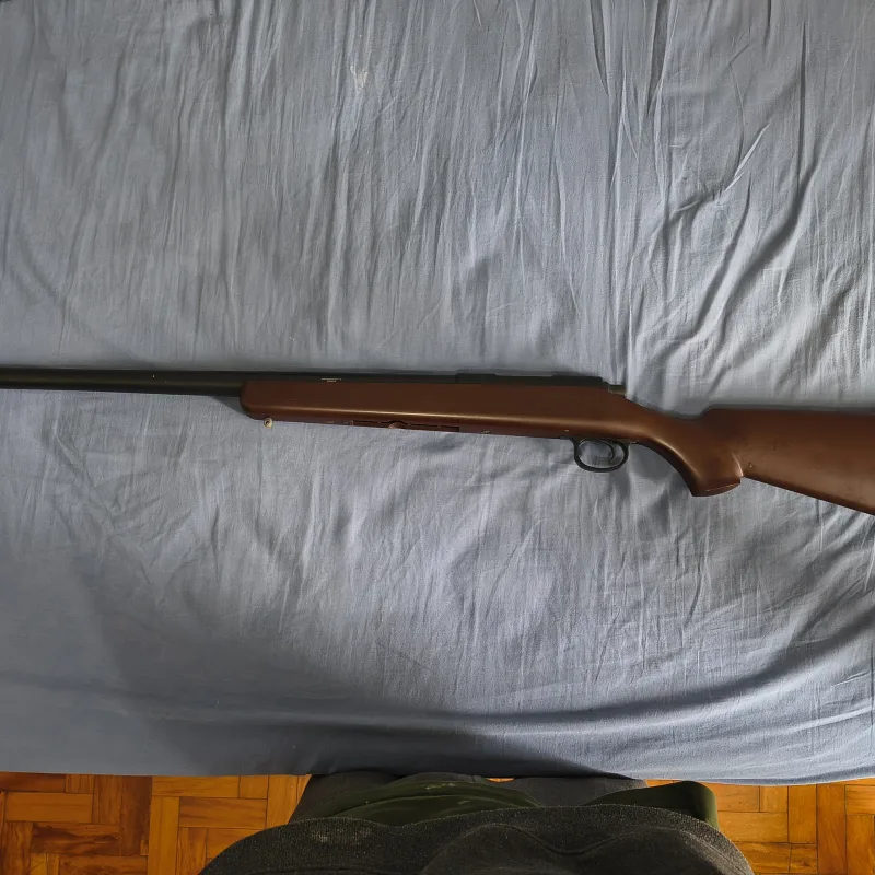 Imagem 2 do anúncio Vsr 10 tokyo marui wood