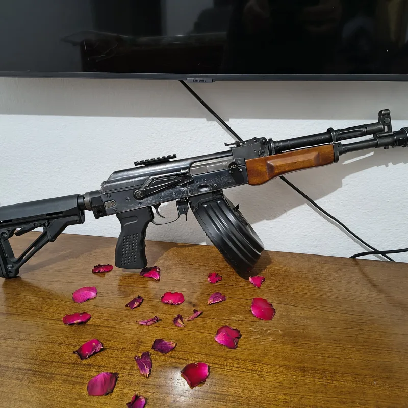 E&l ak 105