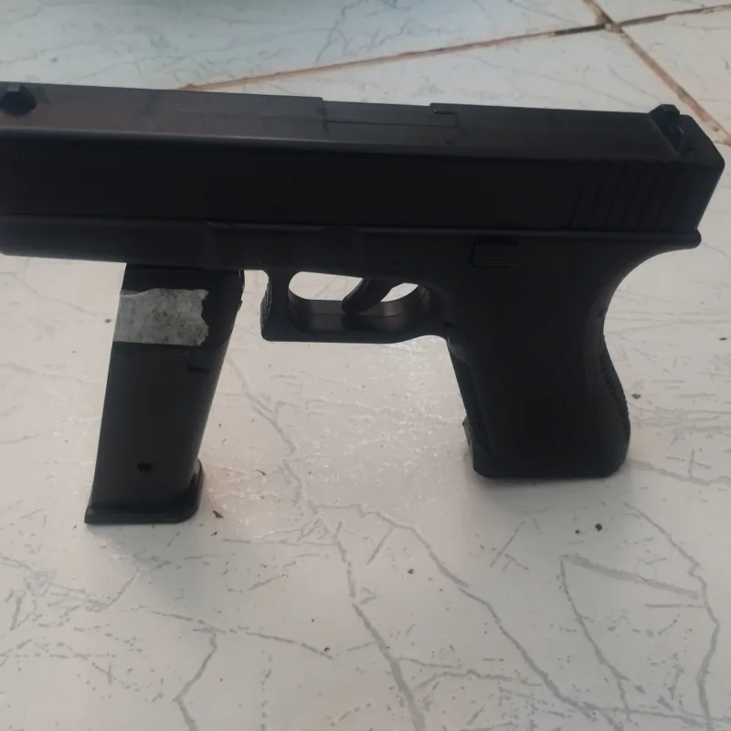 Imagem 3 do anúncio Glock (Spring)