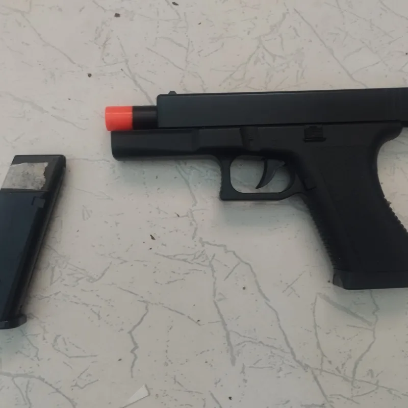 Imagem 4 do anúncio Glock (Spring)