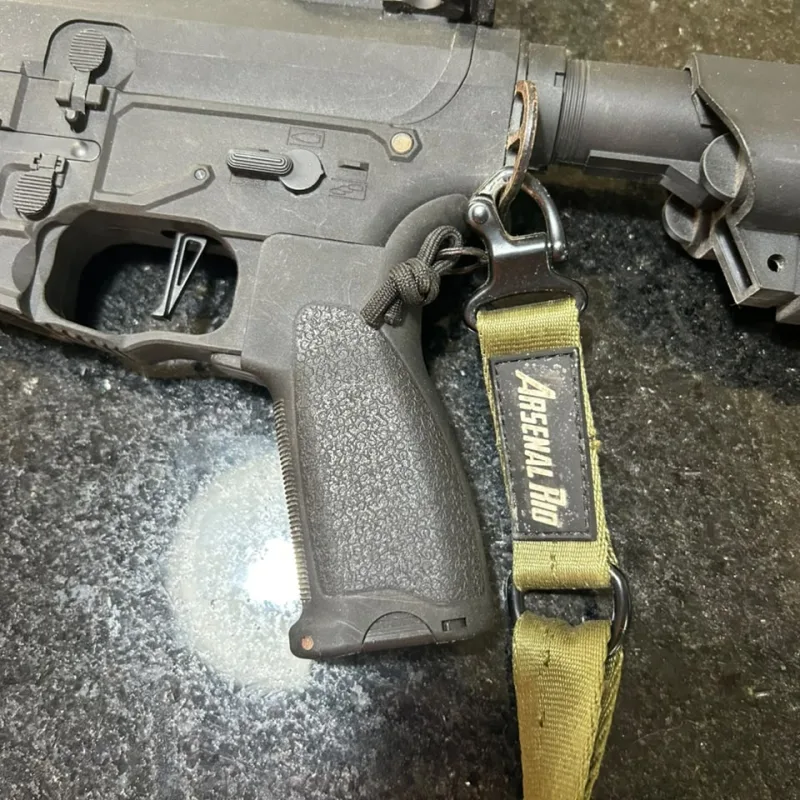AEG Neptune 10 Full Acessorios