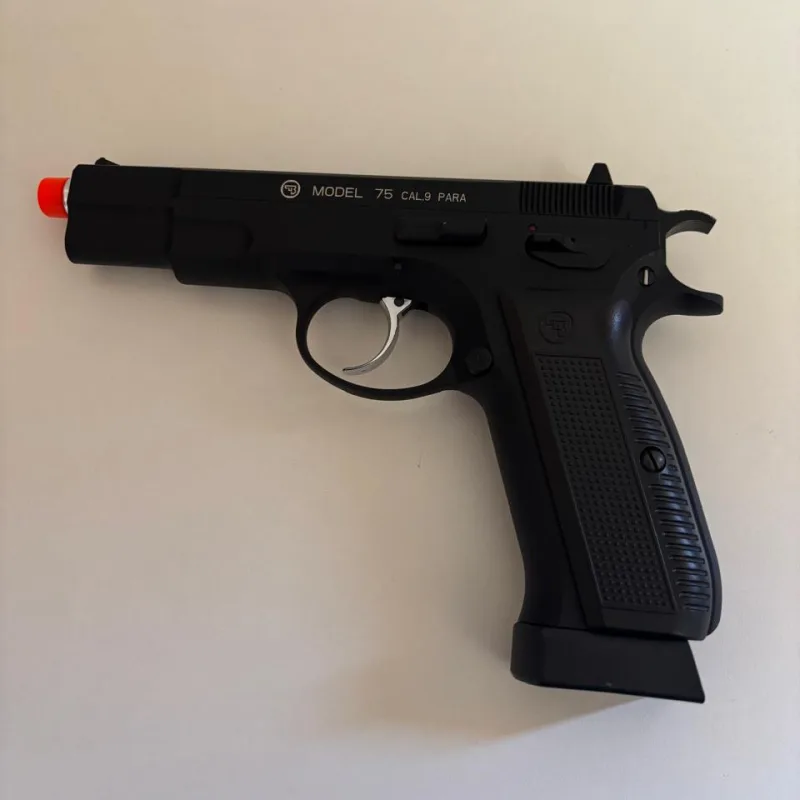 Imagem 6 do anúncio Asg Cz 75 Full Metal Blowback