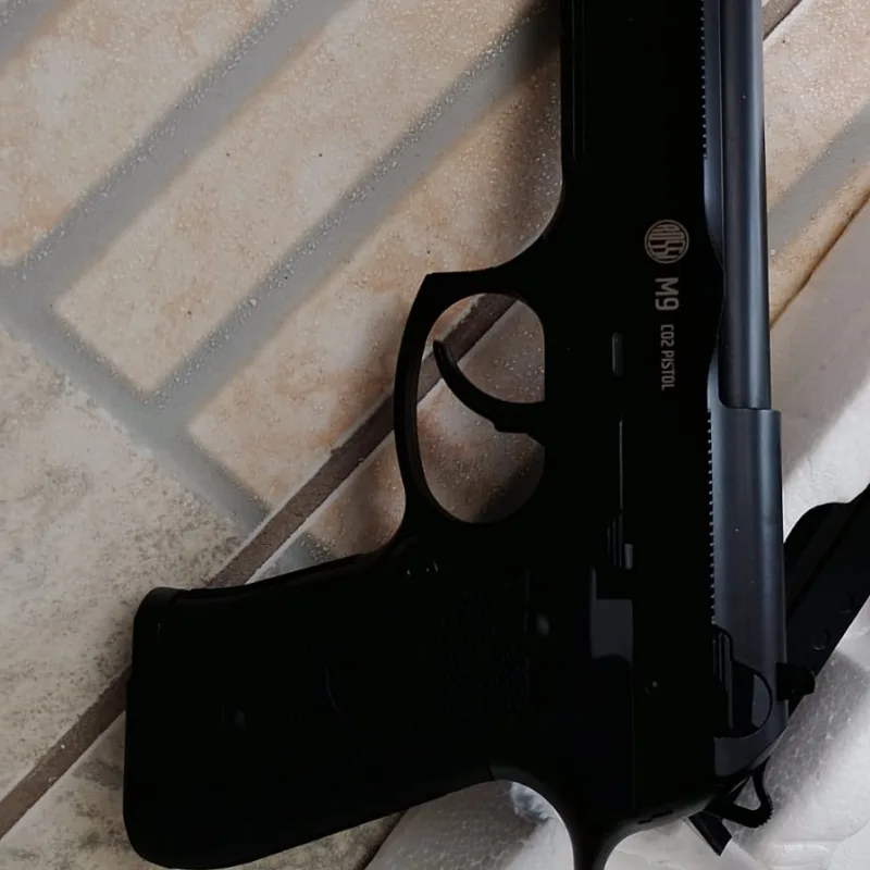 Imagem 5 do anúncio Rossi M9