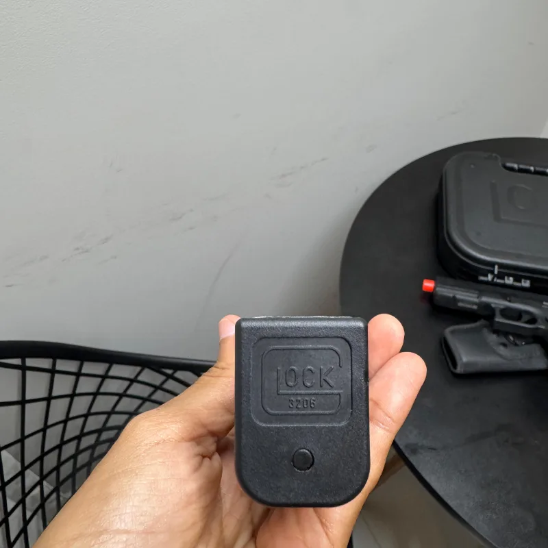 Imagem 4 do anúncio Airsoft Umarex Glock G17 Gen 4