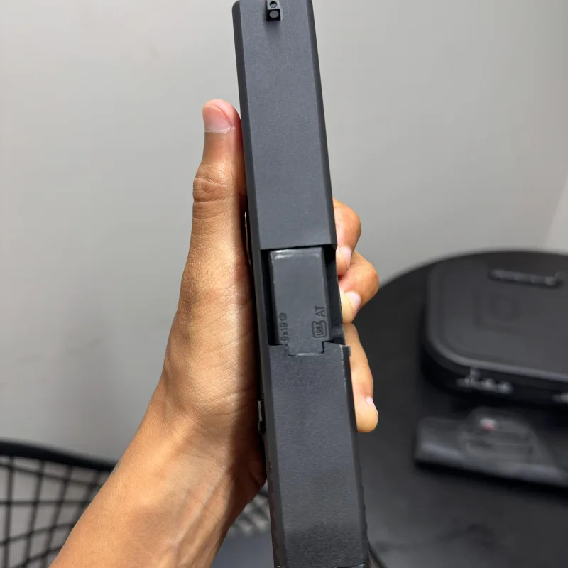 Imagem 3 do anúncio Airsoft Umarex Glock G17 Gen 4