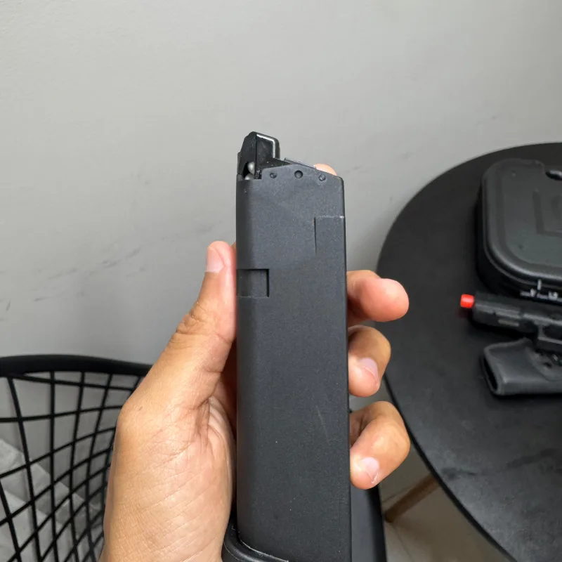 Imagem 5 do anúncio Airsoft Umarex Glock G17 Gen 4