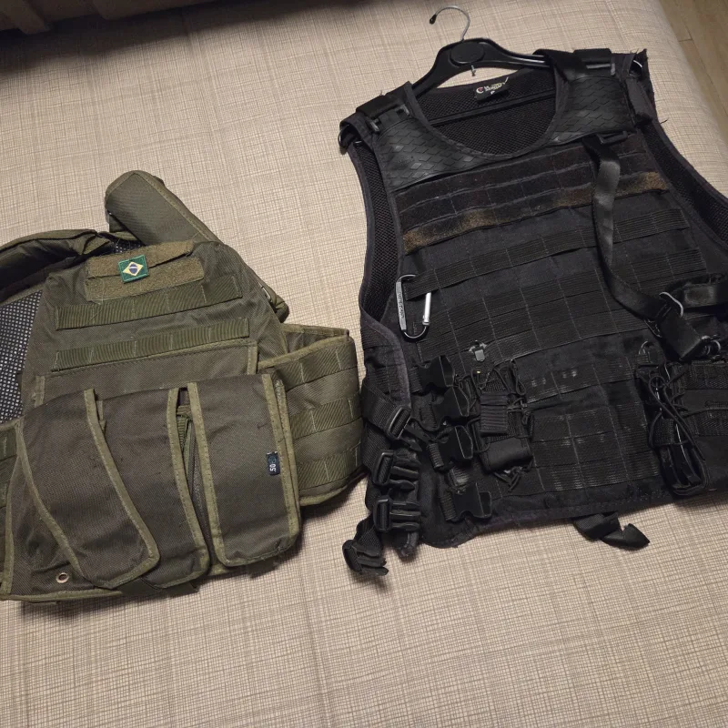Imagem 8 do anúncio Kit Airsoft Kwa M4/ar-15
