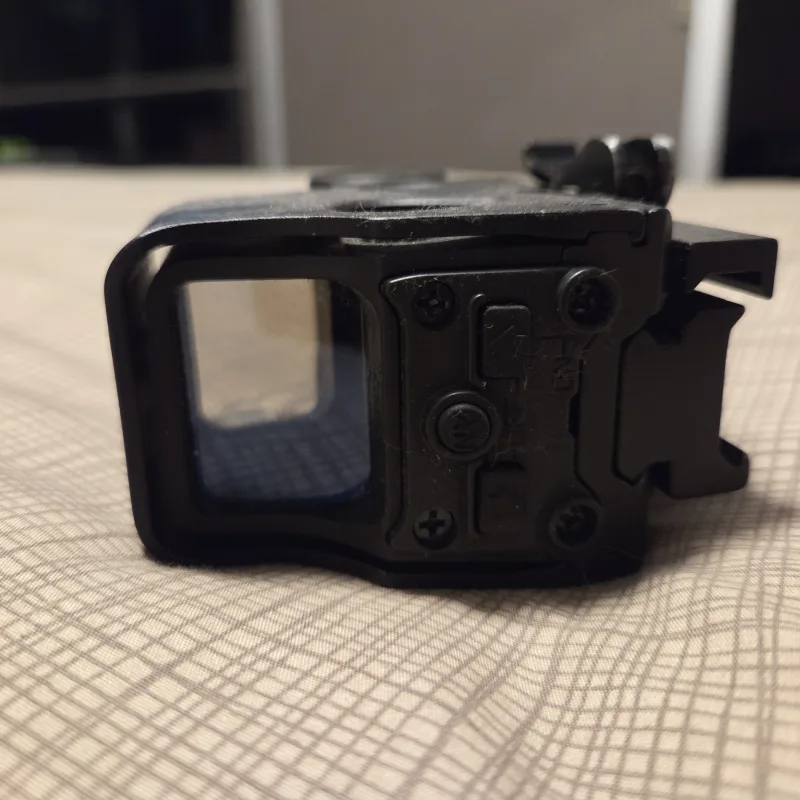 Imagem 9 do anúncio Kit Airsoft Kwa M4/ar-15