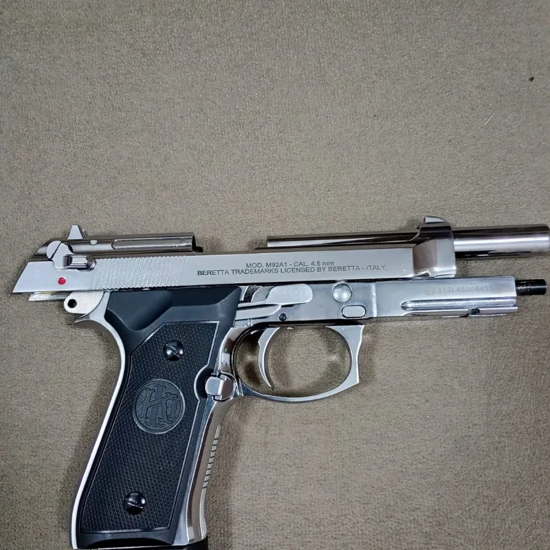 Imagem 2 do anúncio Pistola Airgun Beretta