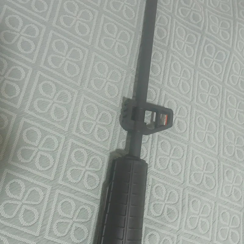 Imagem 2 do anúncio Carabina Rossi M-16R Polimero