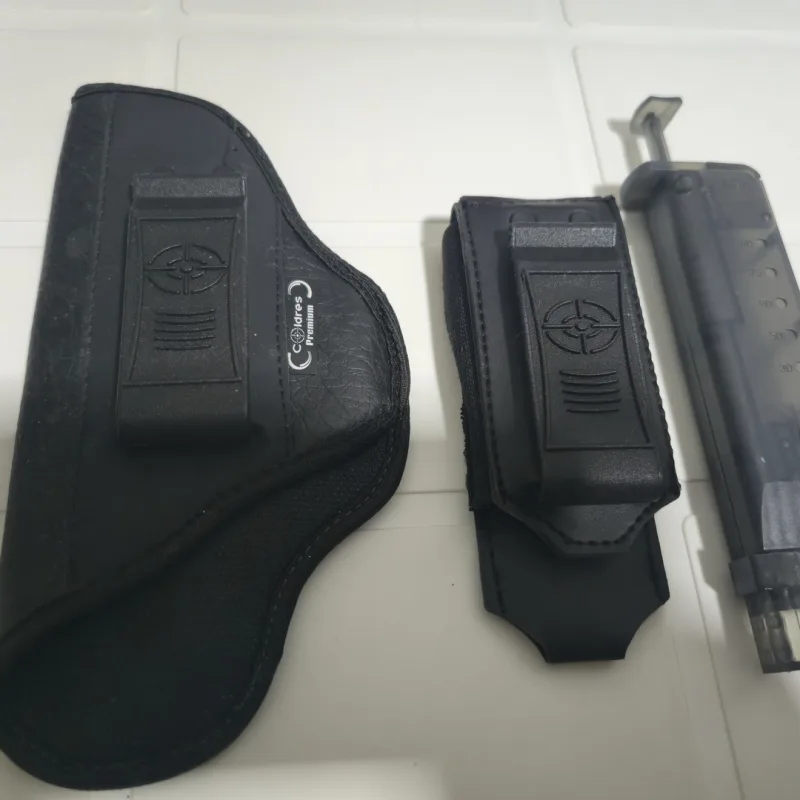 Imagem 5 do anúncio M92 WE - Samurai Edge Cromado