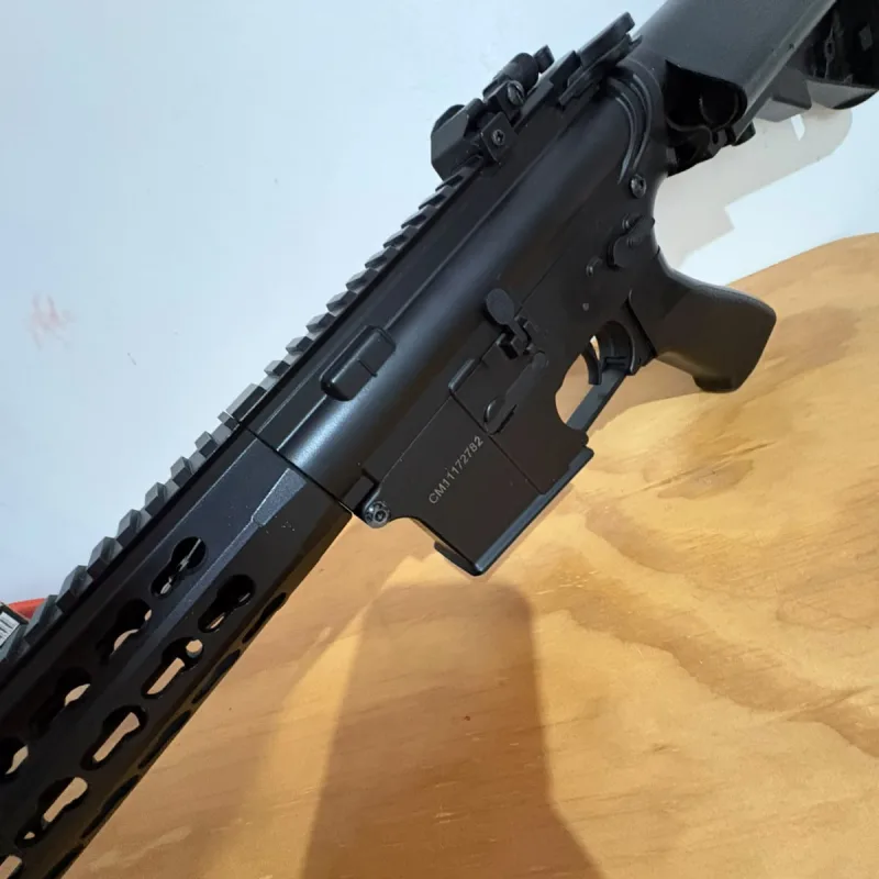 Imagem 3 do anúncio M4 CYMA 515