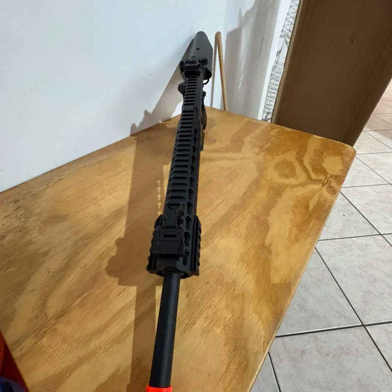 Imagem 2 do anúncio M4 CYMA 515