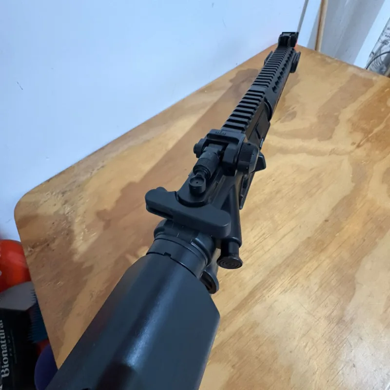 Imagem 5 do anúncio M4 CYMA 515