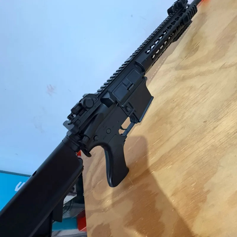 Imagem 4 do anúncio M4 CYMA 515