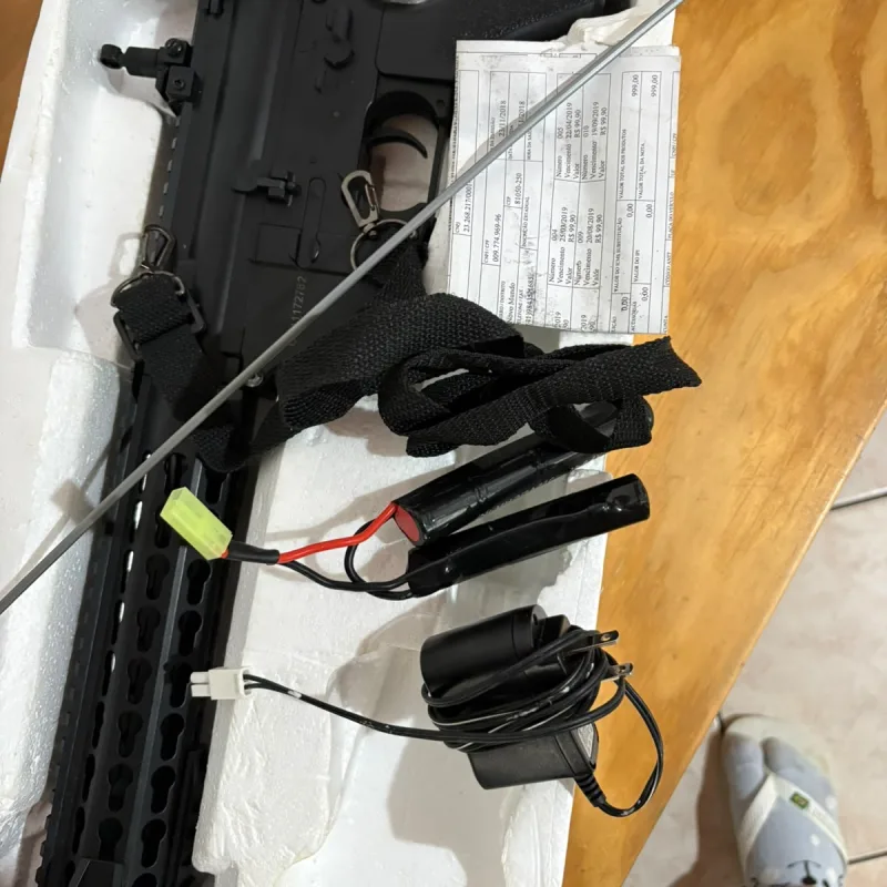 Imagem 7 do anúncio M4 CYMA 515