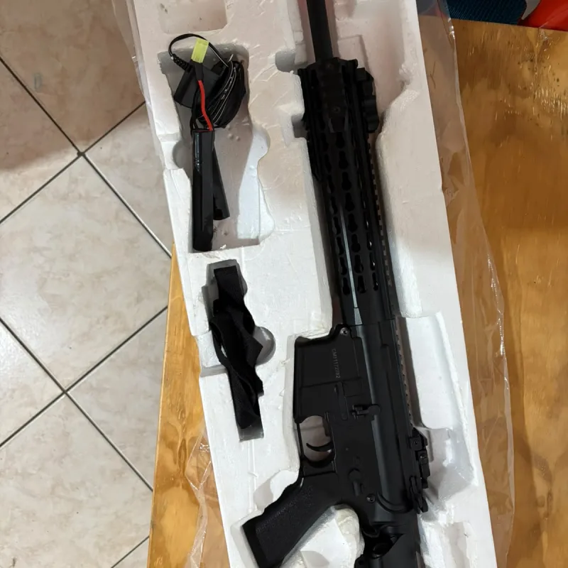 Imagem 8 do anúncio M4 CYMA 515