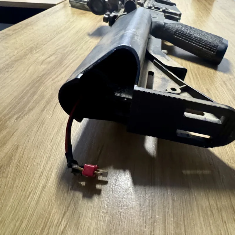 Imagem 4 do anúncio M4A1 King Arms