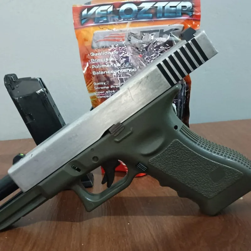 Army Armament R17 Gen2