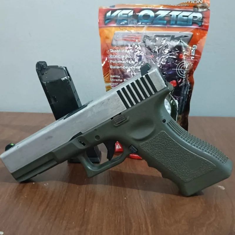 Imagem 3 do anúncio Army Armament R17 Gen2
