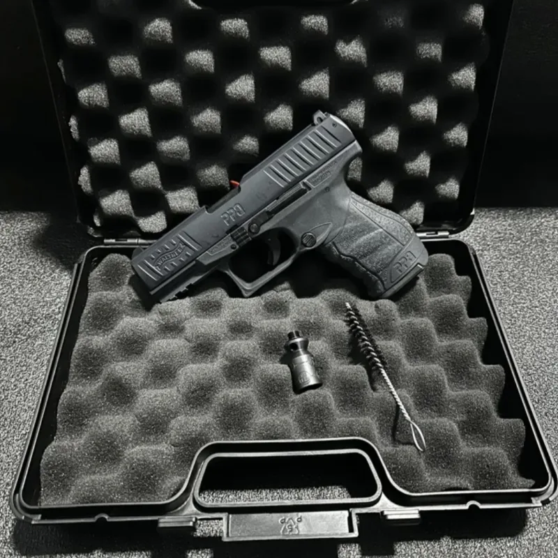 Walther / Umarex ( Blank Gun)