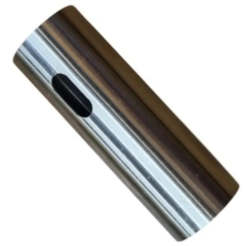 Cilindro Inox Tipo 2 V2 e V3