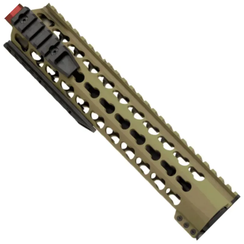 Handguard M4 Fibra de Nylon