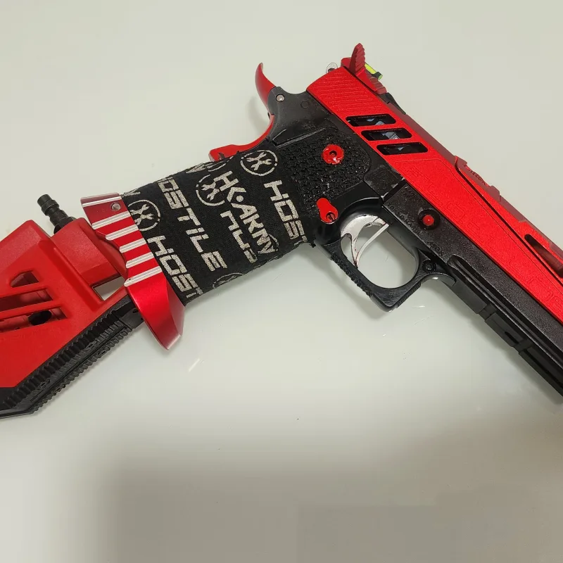 Imagem 3 do anúncio Pistola gbb Tokyo marui custom