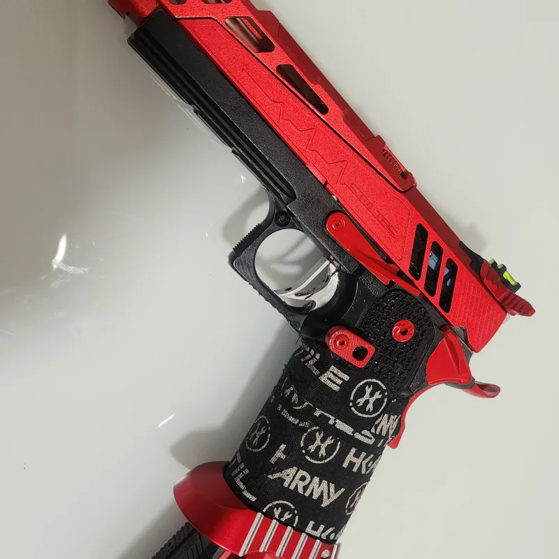 Imagem 4 do anúncio Pistola gbb Tokyo marui custom