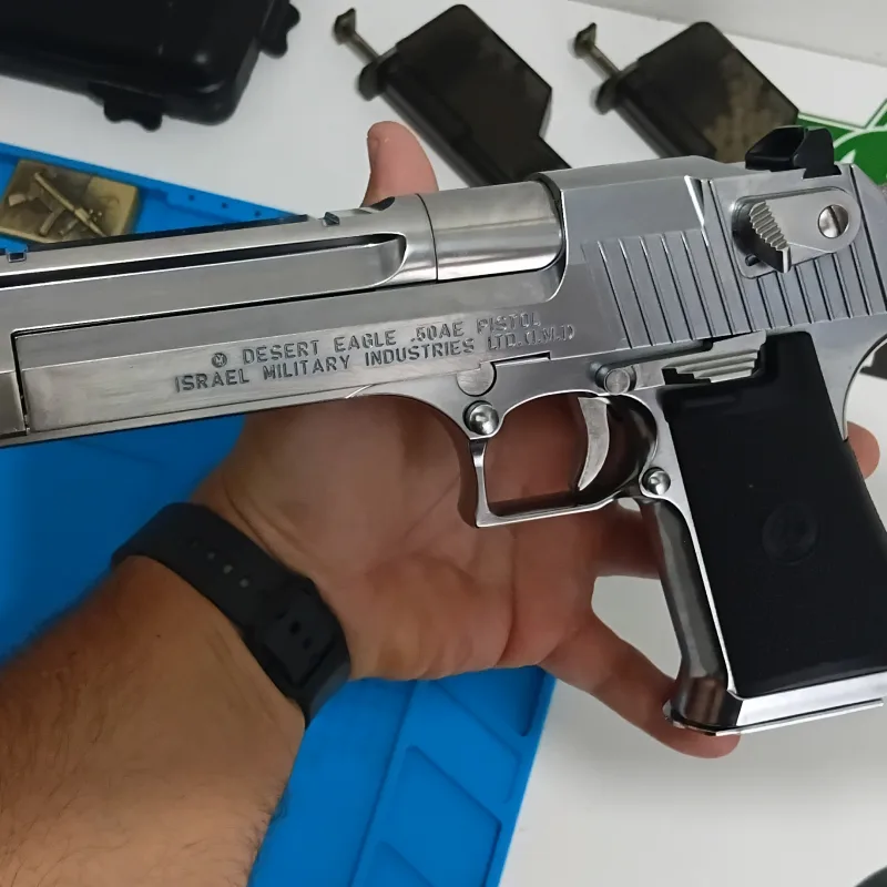 Desert eagle tokyo marui com 3