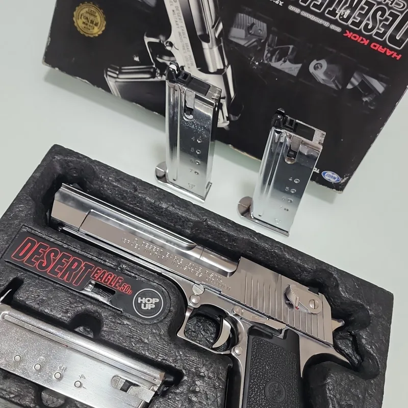 Imagem 2 do anúncio Desert eagle tokyo marui com 3