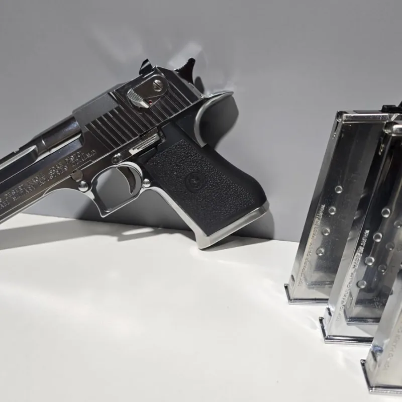 Imagem 3 do anúncio Desert eagle tokyo marui com 3