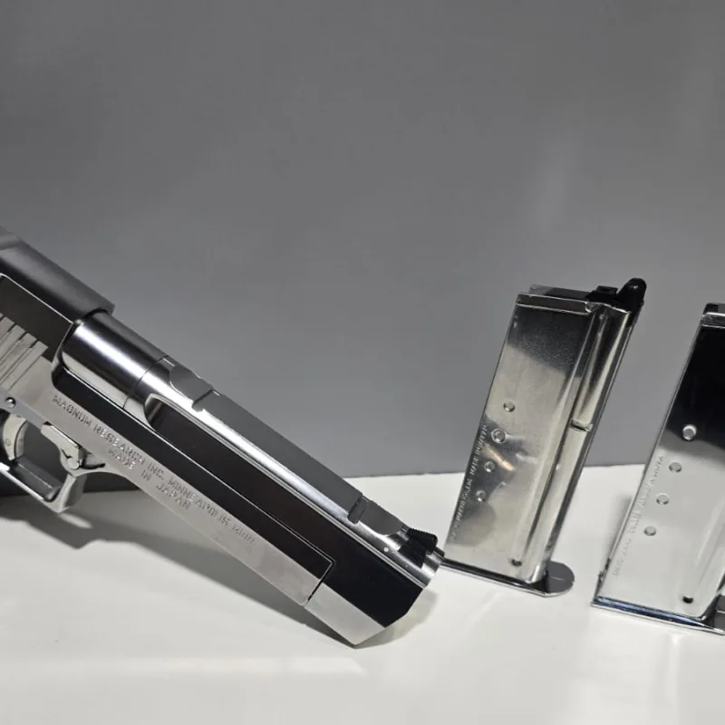 Imagem 5 do anúncio Desert eagle tokyo marui com 3