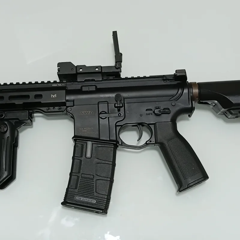 Imagem 5 do anúncio Kwa ronin 10 recoil schock
