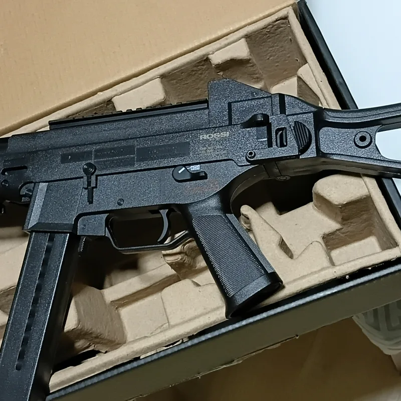 Ump 45 rossi gatilho eletrônic