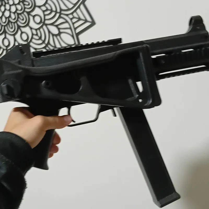 Imagem 4 do anúncio Ump 45 rossi gatilho eletrônic
