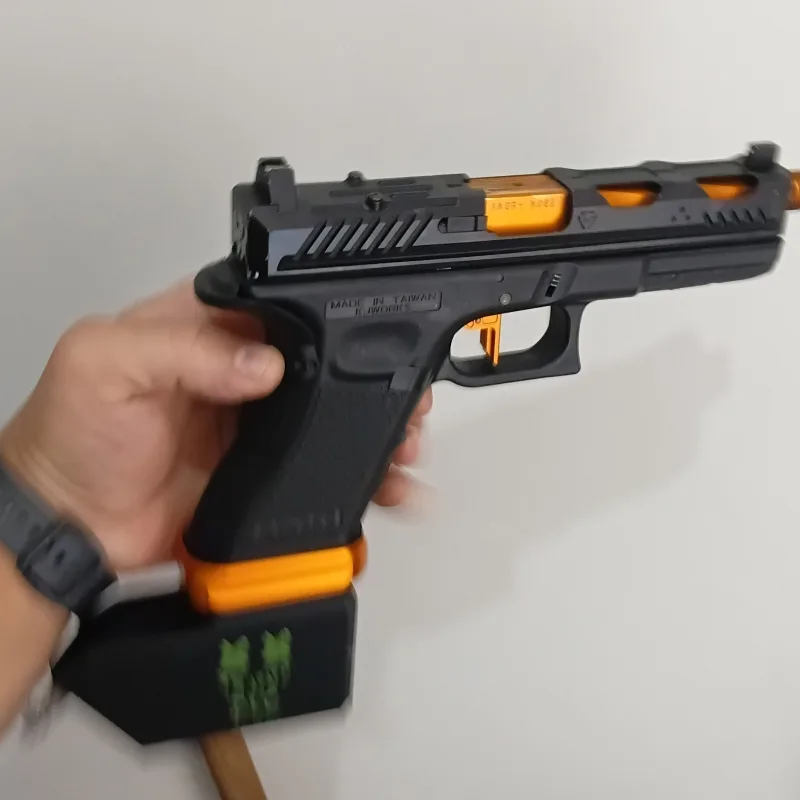 Glock hpa custom full ups