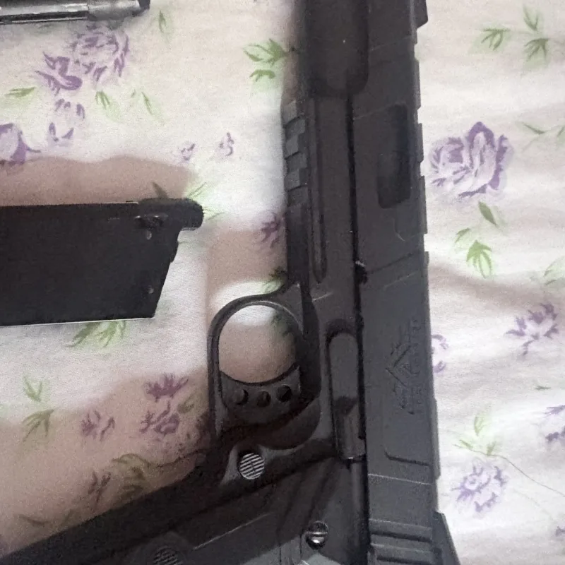 Imagem 2 do anúncio Pistola GBB